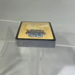 Pokemon TCG Mega Evolution Prerelease Inteleon Sealed Deck #ML - Image 5