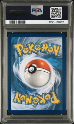 Mewtwo GX Shiny PSA 10 Pokemon Hidden Fates Shiny Vault SV59/SV94 - Image 2