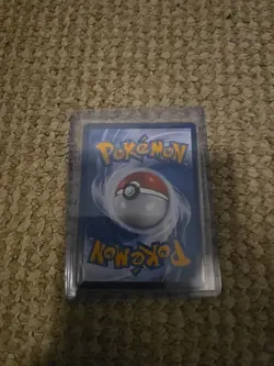 Pokemon Skeledirge EX TCG Scarlet & Violet Paldea Evolved Holo Rare Card 258/193 - Image 2