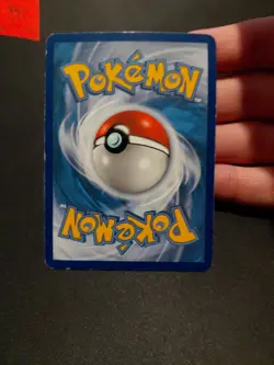 Pokemon Yanmega BREAK Rare Full Art Holo XY Steam Siege 8/114 - Image 2