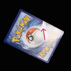 Pokemon TCG Delphox BREAK 14/124 Fates Collide Rare Holo 2016 LP - Image 3