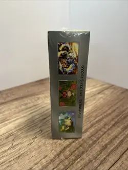 Pokemon TCG sv8a Terastal Festival Japanese Booster Box New/Sealed - US Seller - Image 2