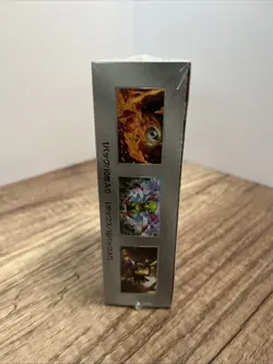 Pokemon TCG sv8a Terastal Festival Japanese Booster Box New/Sealed - US Seller - Image 4