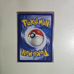 Fan made art work Charizard 4/102 First edition Holo Rare 1999 Pokemon Read Post - Image 2