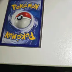 Fan made art work Charizard 4/102 First edition Holo Rare 1999 Pokemon Read Post - Image 3