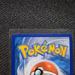 Pokemon Absol ex 214/197 Obsidian Flames Scarlet & Violet Ultra Rare Full Art - Image 5