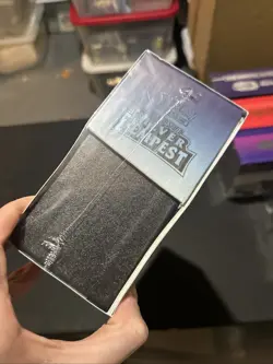 2022 Pokemon Center Exclusive Elite Trainer Box: Sword & Shield Silver Tempest - Image 3