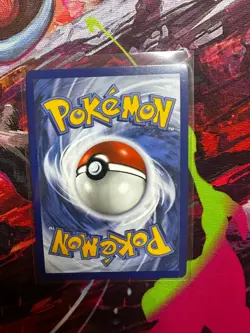 Pokemon TCG Togedemaru 104/094 Phantasmal Flames Holo Secret Rare Full Art Mint - Image 2