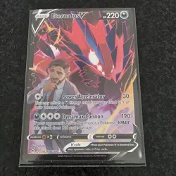 Pokemon V And Vmax Lot Of 14 - Image 2
