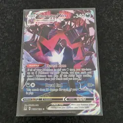 Pokemon V And Vmax Lot Of 14 - Image 3