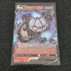 Pokemon V And Vmax Lot Of 14 - Image 4