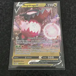 Pokemon V And Vmax Lot Of 14 - Image 5