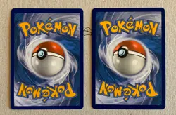 Pokemon Gyarados SM212 Raichu S213 Promo Ultra Rare Holo Mint Eng - Image 2