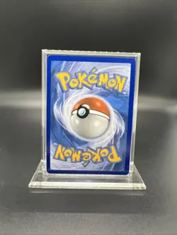 Pokemon Pikachu Libre 30/30 XY Trainer Kit: Pikachu Libre Holo - LIGHT PLAY - Image 2