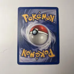 Pokemon TCG Raichu Base Set Holo Rare - Image 2