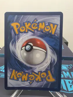 Pokemon TCG Gholdengo ex 164/131 Prismatic Evolutions SIR near mint ships fast - Image 2