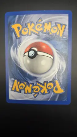 Golem EX 91/97 — Near Mint — EX Dragon — Rare Vintage Holo Pokemon Card - Image 2