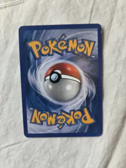 Pokemon Lugia Card 14/132 Secret Wonders Holo Rare - Image 2