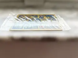Ancient Mew Pokemon Movie Promo Card Sealed - Image 4