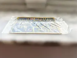 Ancient Mew Pokemon Movie Promo Card Sealed - Image 5