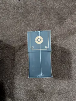 Pokemon Trading Card Game: Sword &Shield Elite Trainer Box zamazenta unopened - Image 5