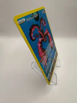 Galarian Moltres SWSH284 SWSH: Sword & Shield Promo Cards Holo - Image 2
