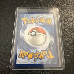 Beautifly #219/217 Ascended Heroes Pokemon Full Art Rare Holo NM Near Mint Card - Image 4