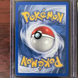 Pokemon TCG Six Card Vintage Lot Holo-Reverse Holo 2003-2009 - Image 3