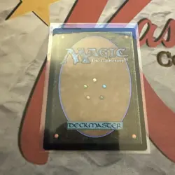 MTG Who's That PraetorU Mystery Booster 2 Playtest Cards Regular - Image 2