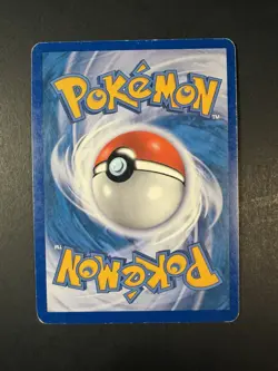 Pokemon Trading Card Drifloon #SH1 Pokemon Stormfront Reverse Holo Rare - Image 2