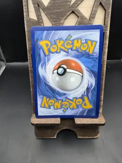 Pokemon TCG Hydreigon EX 119/191 Surging Sparks Double Rare Card (NM Condition) - Image 2