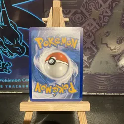Pokemon TCG Penny Holo Card 252/198 Scarlet Violet Base Set - Image 2