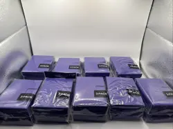 27 Ultra Pro 15+ Card Deck Box PURPLE - Image 1