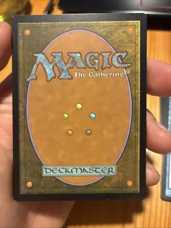 Lot Of 10 Blue MTG Cards Great Value! See Pics - Magic The Gathering Lots - Image 3