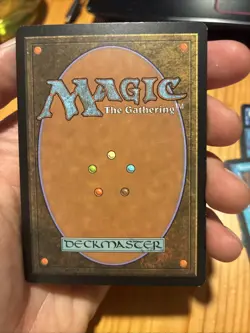 Lot Of 10 Blue MTG Cards Great Value! See Pics - Magic The Gathering Lots - Image 5