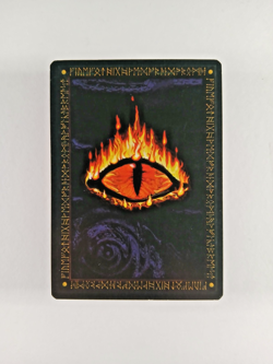 Uvatha the Horseman - Middle Earth CCG card (1995 ICE) MECCG The Wizards Limited - Image 2