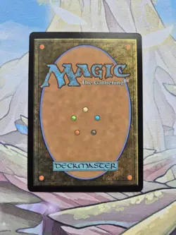 MTG - Dr Eggman - Non Foil - Sonic Secret Lair Drop - 2084 Mint / NM - Image 2