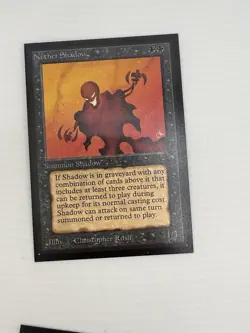 International Edition - IE Nether Shadow NM - Image 1
