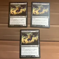 Master of the Feast Journey into Nyx Regular - Image 2