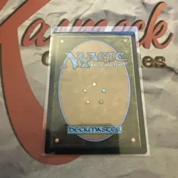 MTG Hogaak, Arisen Necropolis (Future Sight) Mystery Booster 2 Regular #136 - Image 2