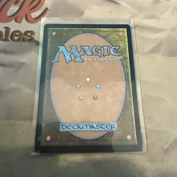 MTG Electroduplicate (Borderless) Foundations Regular #0328 - Image 2