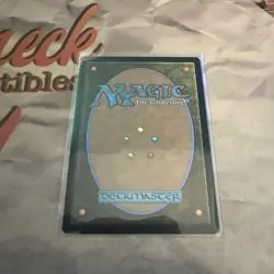 The Ooze #177 (NM) TMT Magic MTG Regular! - Image 2