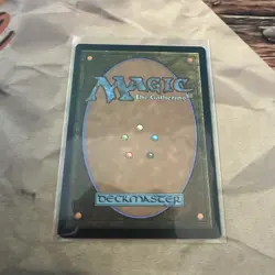 Raphael, the Nightwatcher (Showcase) Teenage Mutant Ninja Turtles Foil - Image 2