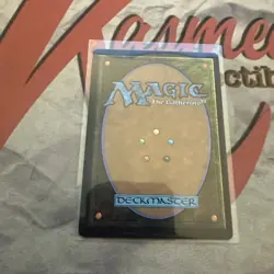 MTG Burning Inquiry The List Reprints Regular - Image 2