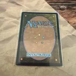 MTG Howlsquad Heavy (Borderless) Aetherdrift Foil #0342 - Image 3