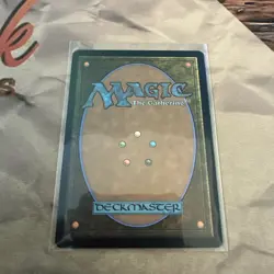 MTG Donnie's Bo - Shadowspear (Borderless) Teenage Mutant Ninja Turtles. #0017 - Image 2