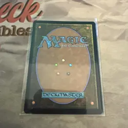 MTG Last Chance (Borderless) Dominaria Remastered Regular #435 - Image 2