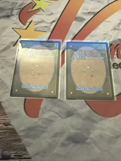 x2 Evie Frye - 1xFoil R 1X Regular Universes Beyond: Assassin's Creed M/NM, - Image 4