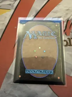 MTG Sulfuric Vortex Dominaria Remastered 144/261 Regular Rare - Image 2