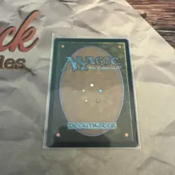 Doubling Season (Borderless) Teenage Mutant Ninja Turtles Eternal-Legal Foil - Image 3